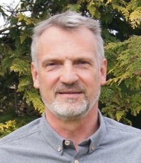 Jan Knudsen